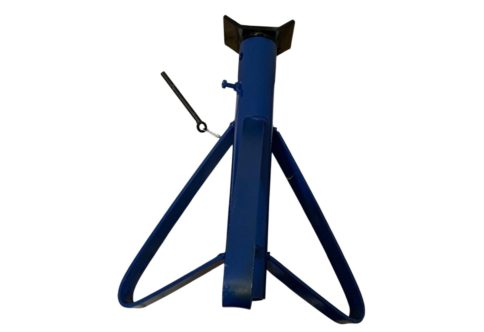 AGAB 047 - cavalete pequeno para veículos passeio 2 ton